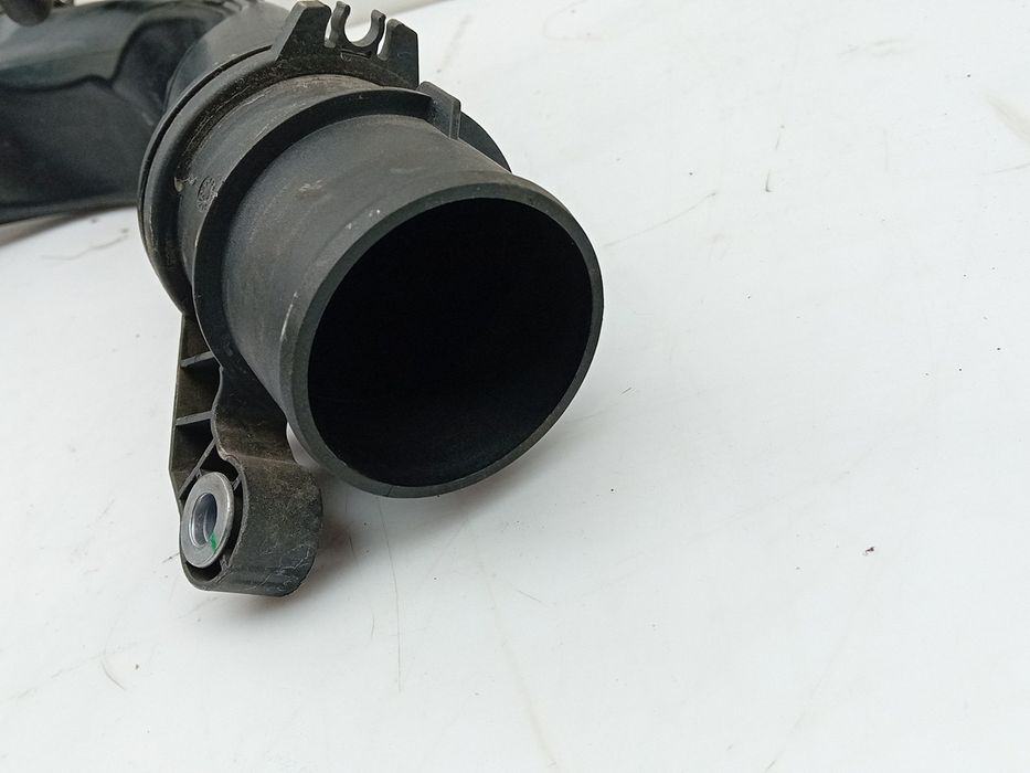 Tubo do intercooler RENAULT Clio IV (BH_)