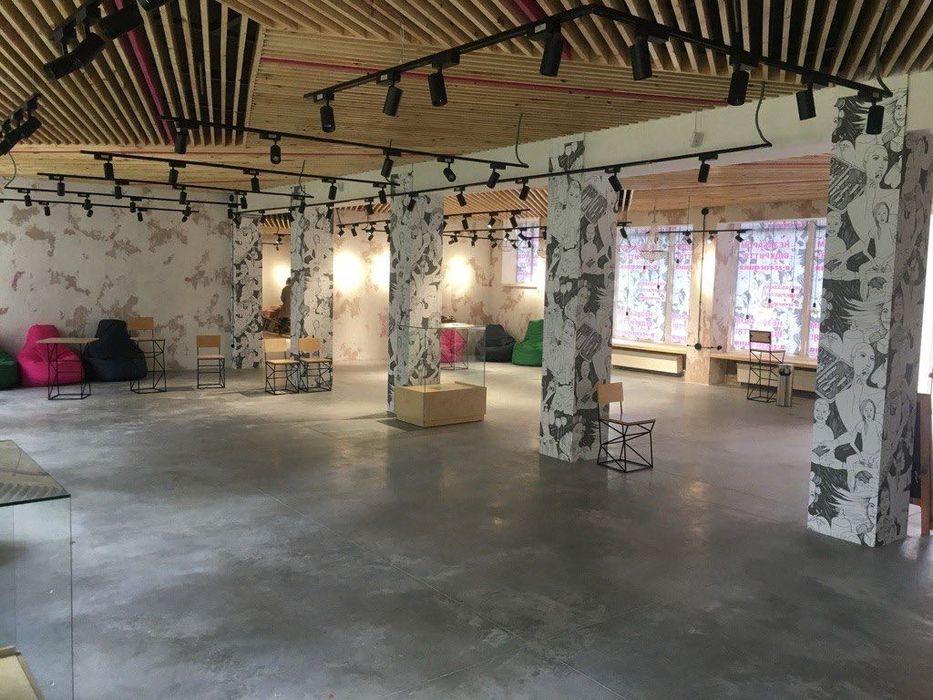 Продаж Комерційного приміщення. м.Вінниця, проспект Космонавтів