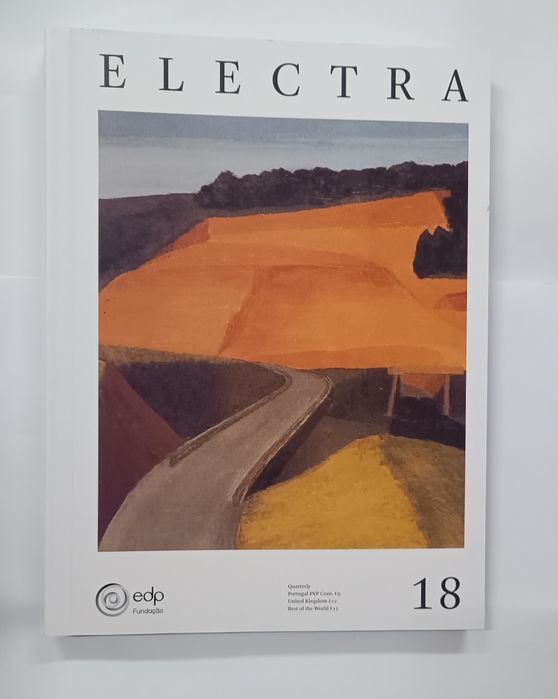Revista Electra n° 18 -  English version