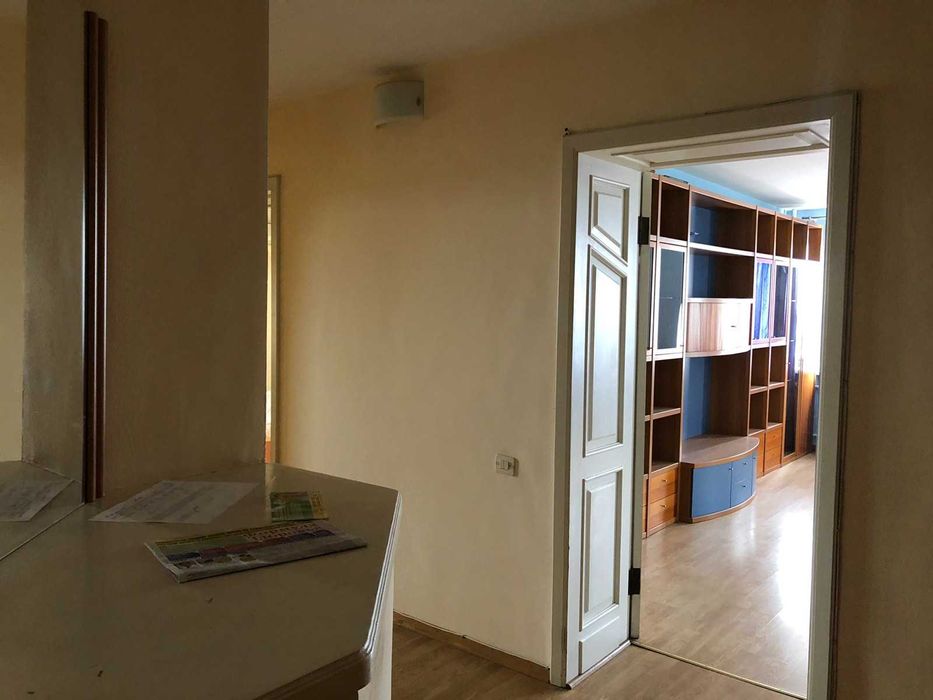 2х комнатная на Люстдорфской дороге в Киевском районе