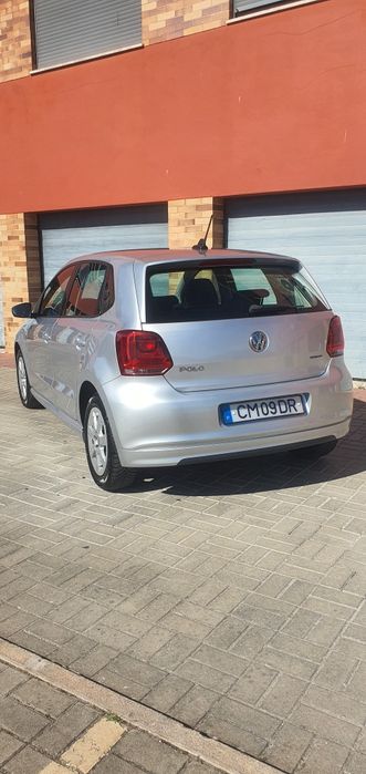 Volkswagen polo 1.2 tdi