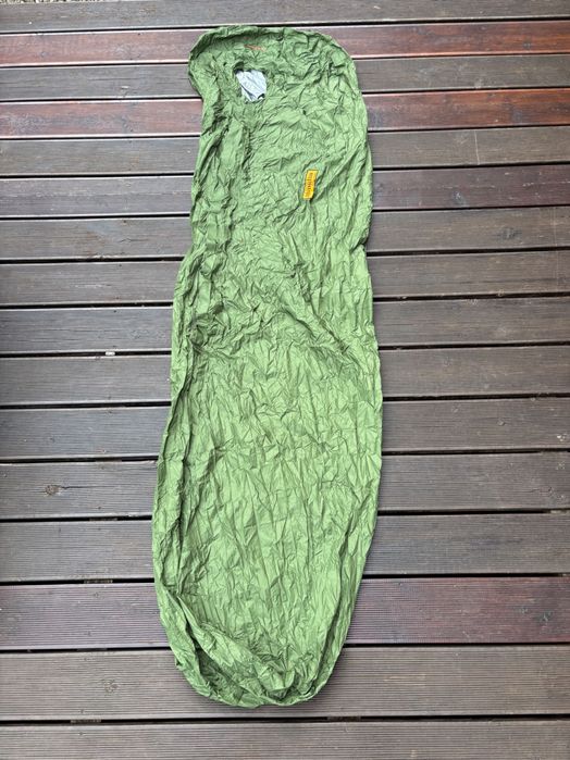 Pokrowiec wodoodporny na śpiwór rozmiar L, Mammut