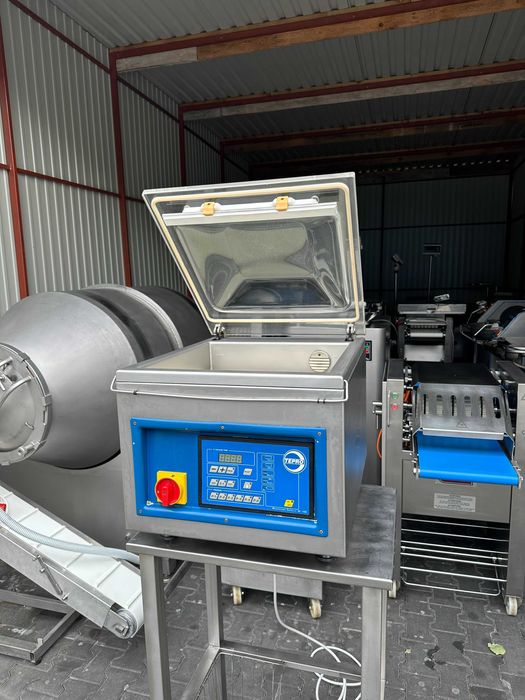 Pakowaczka próżniowa Tepro