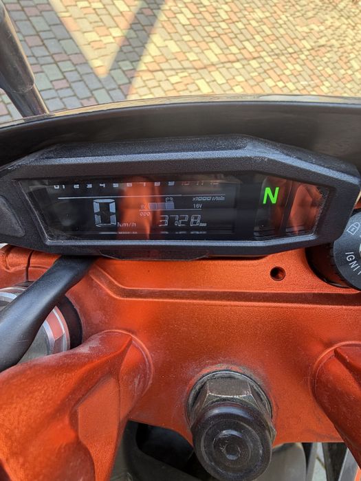 kovi advance 250