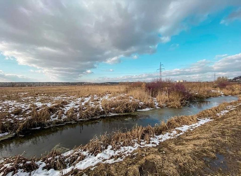 Продаж ділянки 35,28 соток - ОСГ. Біля річки. До траси 800м. ID:534