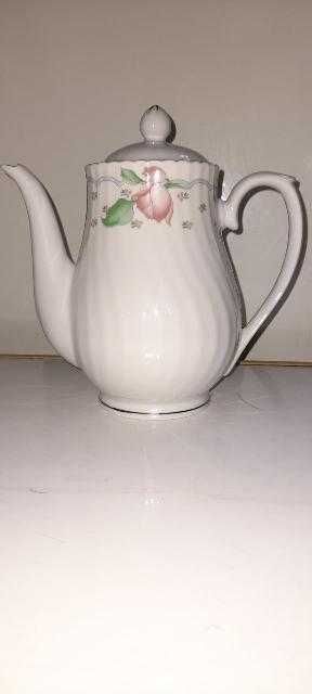 Bule de loiça antigo