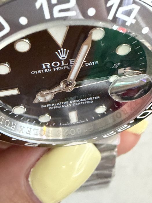 Годинник rolex преміум якість