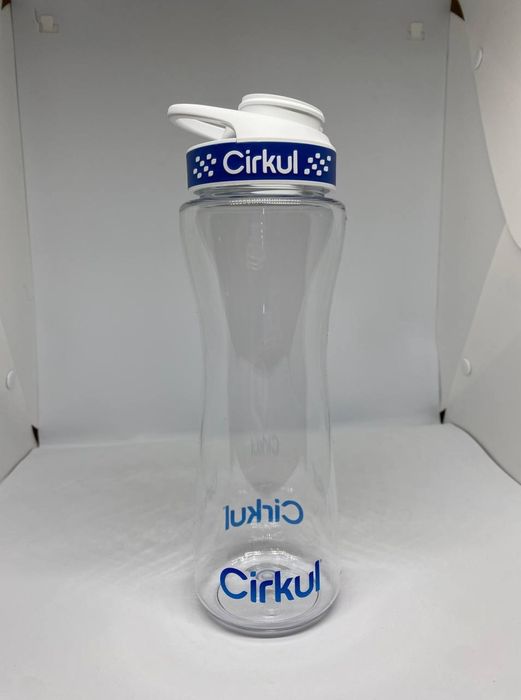 Пляшка Cirkul 950 мл. В наявності в Україні. Оригінал з США.