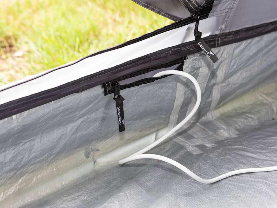 Tenda de campismo Hurricane 12 Sleeper Protect