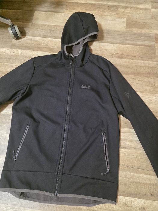 Куртка Jack Wolfskin розмір M-L