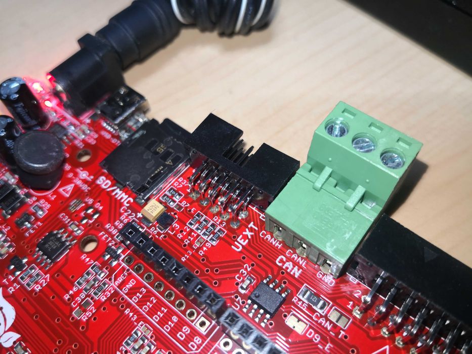 Duinomite Mega Basic Computador