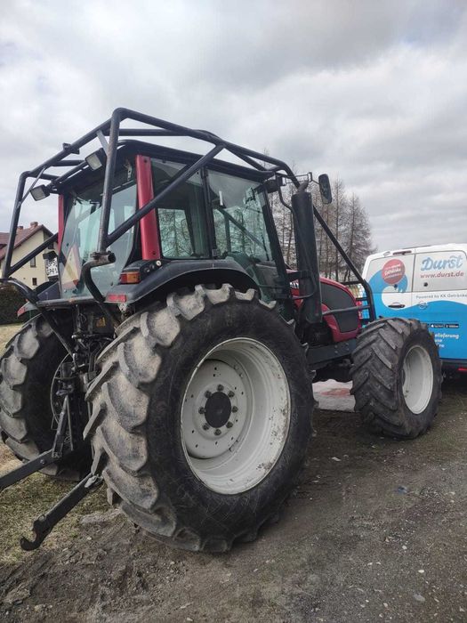 Valtra 93A - rocznik 2013