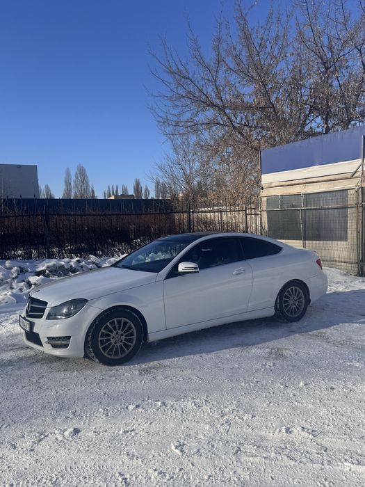 Продам авто Mercedes Benz C - Class 2015