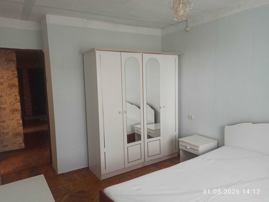 3-кімнатна квартира біля метро Чернігівська, Дарниця (до 10 хв пішки). - View 4