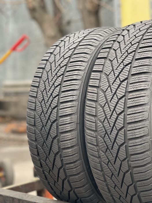 Шини Зимові 2шт 185/55 R15 Semperit Speed-Grip 2