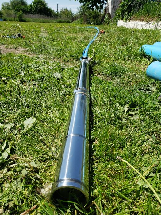 Вода Шацьк Світязь буріння скважин під ключ