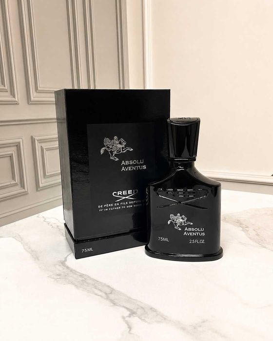 Absolu Aventus, Creed, Eau de Parfum, парфуми, духи.