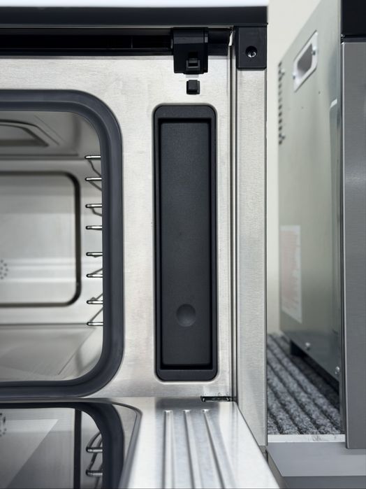 Парова шафа Miele DGM 7440 Пароварка Мілле