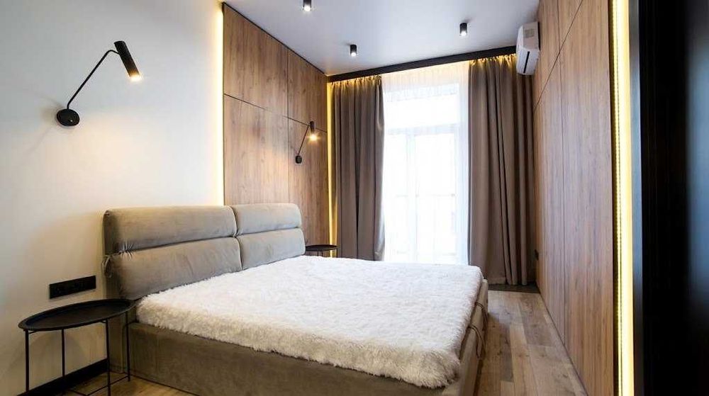 Оренда пентхауса 75 м² у ЖК Avalon, просп. Чорновола, 2000 $