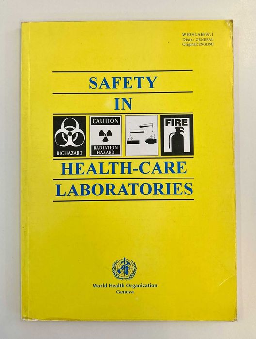 Livros Laboratório Análises Clínicas