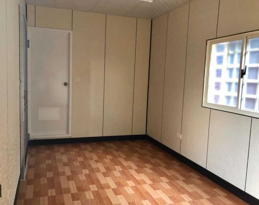 Оренда вагончиків у Львові - доставка маніпулятором, швидко !