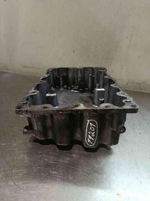 Carter LAND ROVER Freelander (L314)