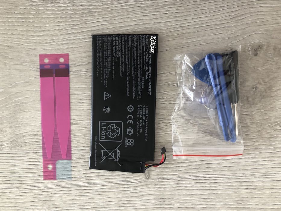 Bateria C11-ME370T para Asus