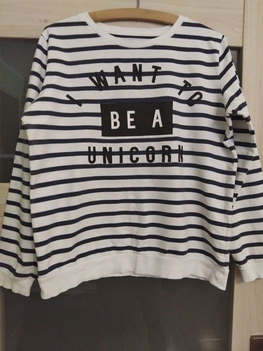 EVEN &ODD bluza damska BDB r. M L