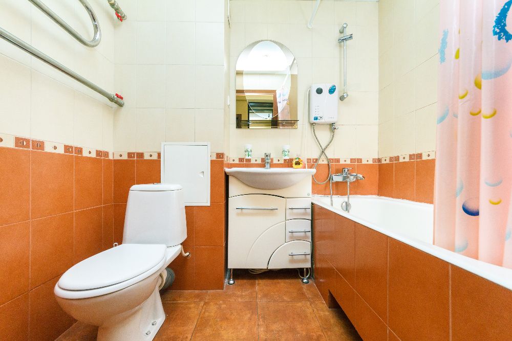 1к. почасово,метро Левобережная 7 минут ходьбы