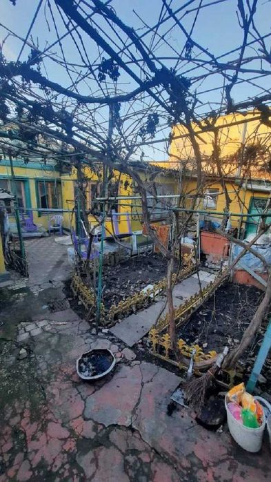Продам дом в Малиновском районе