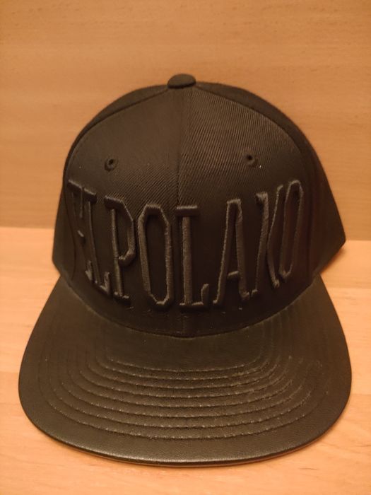 El Polako Czapka Snapback Elpolako Donguralesko