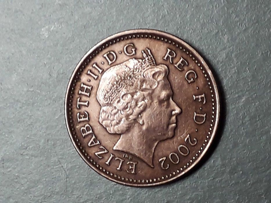 Монети Європи - монети Європи.