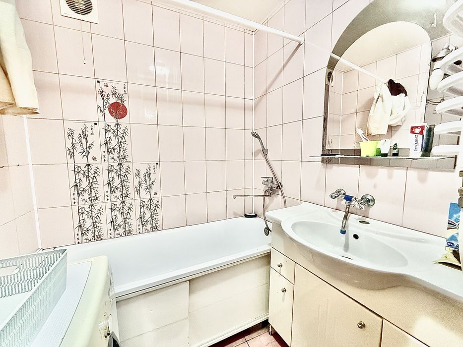 Квартира 2/х кім