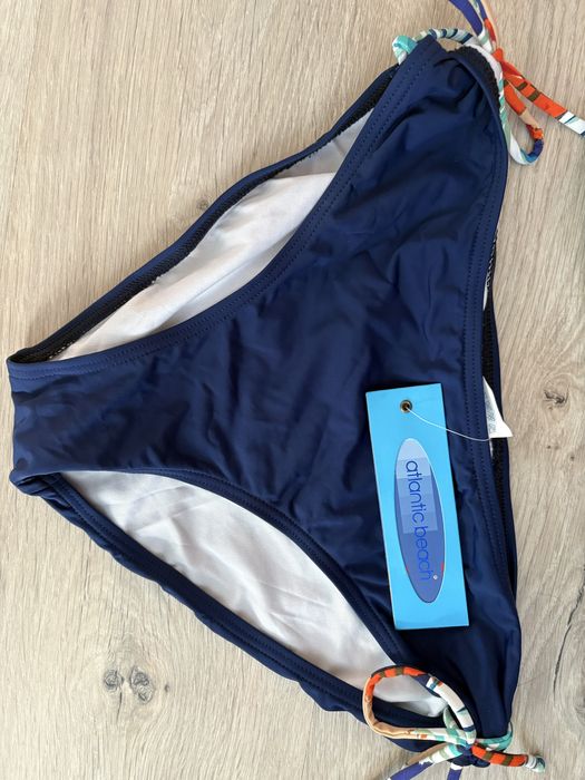 Купальник новий atlantic M-L 85С