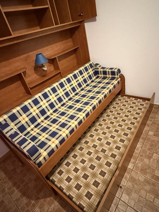 Estudio Para Criança/Adolescente