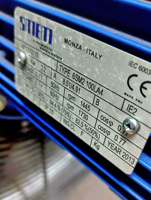 Ventilador extrator 15500 m3h Estufas pintura cabines pint.ura Ar fumo