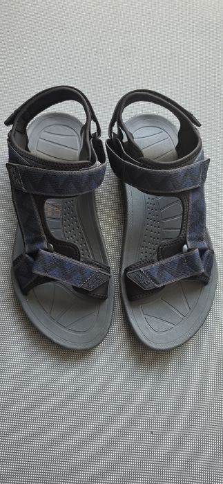 Sandały Jack Wolfskin