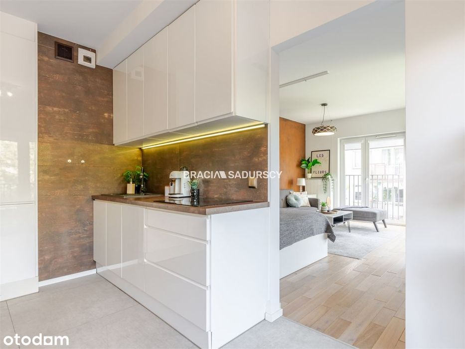 Apartament | Wysoki standard | 2 miejsca postojowe