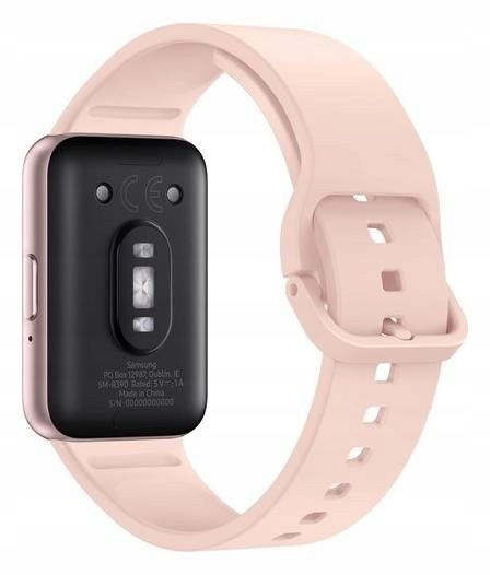 Smartwatch smartband Fit 3 Pink Gold