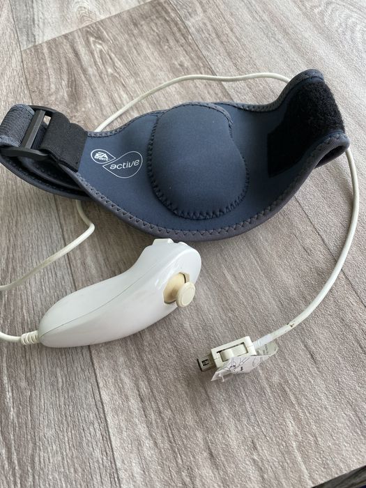 Zestaw EA Sports Active Personal