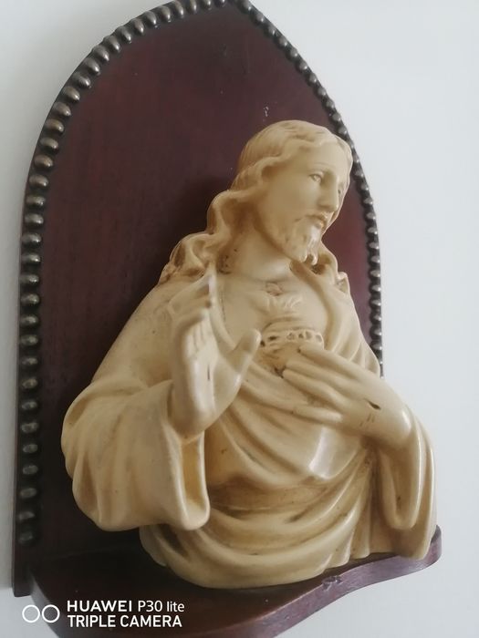 Figura de Cristo