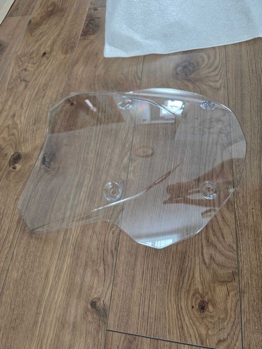 Szyba owiewka osłona NOWA BMW S 1000 XR K69 2019- 2023