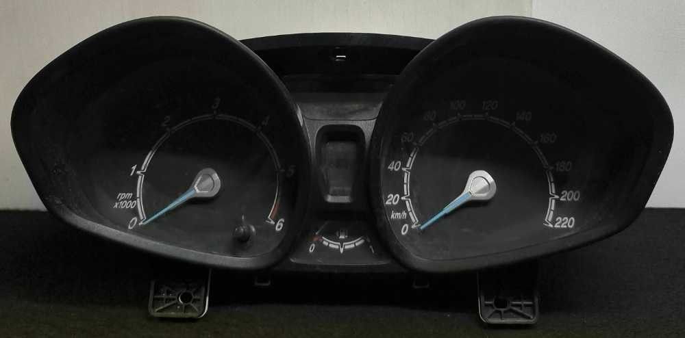 Quadrante / Painel de Instrumentos FORD TRANSIT COURIER B460 Caixa/monovolume ano 2014