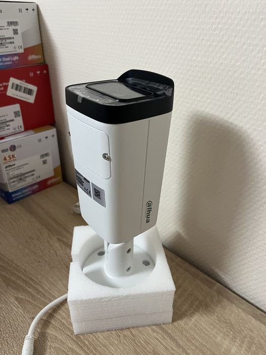 12 МП IP камера Dahua DH-IPC-HFW21249T-S-IL (2.8 мм)
