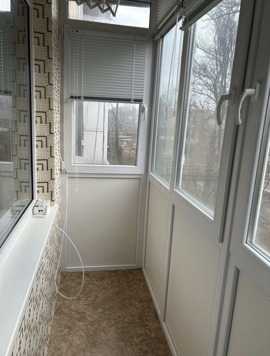 Продам 1 кімнатну квартиру на Черемхах