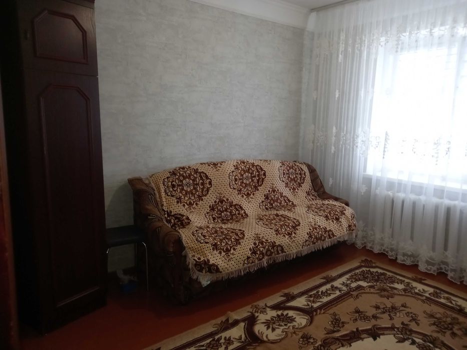 Довгострокова Оренда кімнати