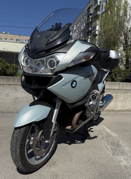 BMW R 1200 RT 2011(офіційний)