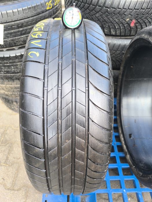 Opona Bridgestone Turanza Eco 215/50/18 pojedynka
