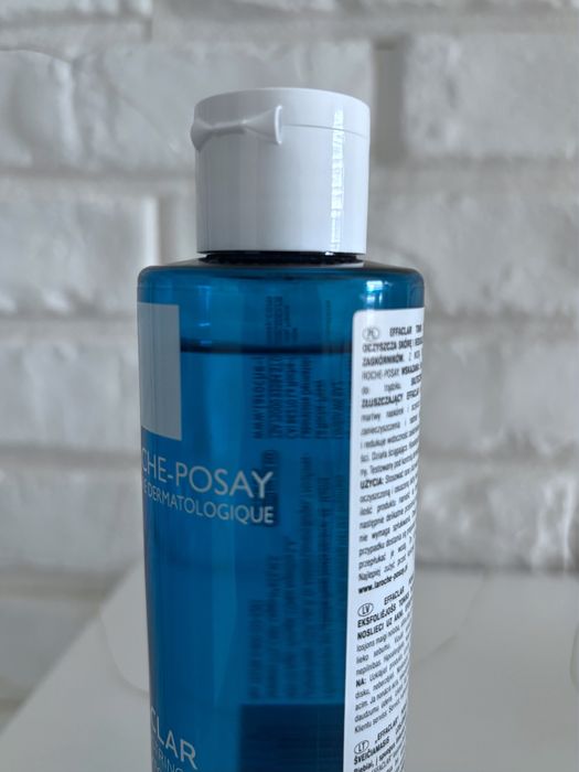 La Roche-Posay Effaclar tonik do twarzy