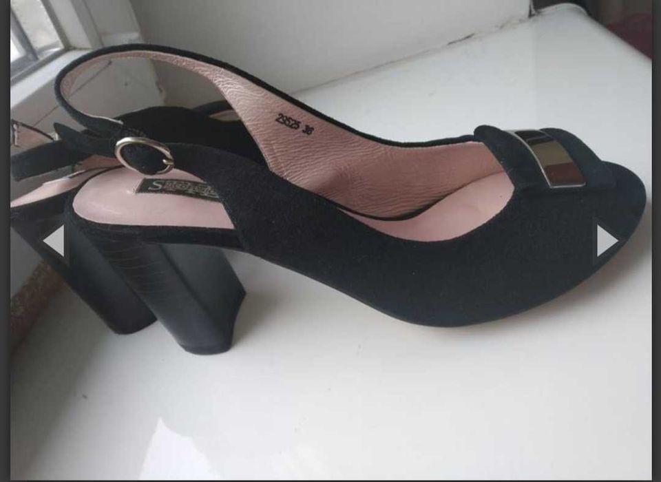 Босоніжки sico fusion